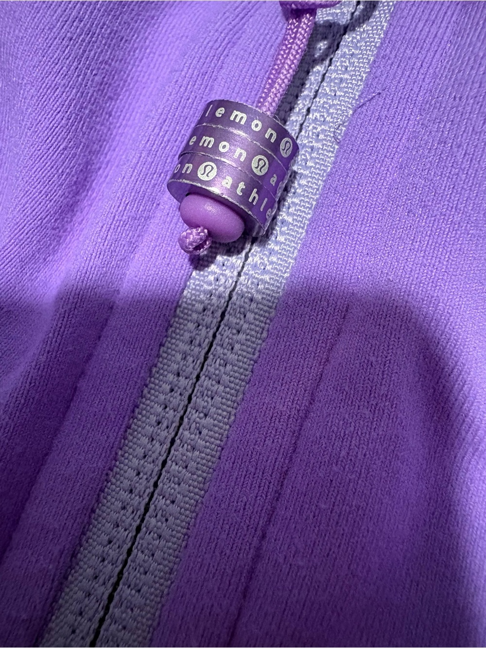 Lululemon In Stride Jacket - Picture 3 of 9